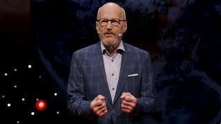 Dynamic negotiating | Hartwig Eckert | TEDxArendal