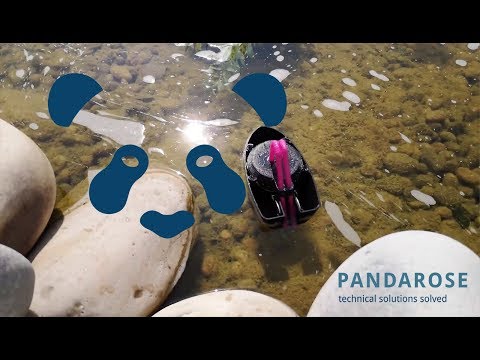 We 3D Printed a Candle-Powered Boat