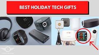 Best Tech Gift Ideas Available NOW For The Holidays in 2020 | Amazon | Cheap |