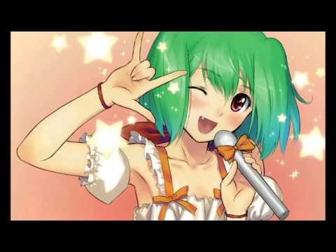 【nami】 Seikan Hikou -「星間飛行 」を歌ってみた THANK YOU FOR 500 SUBS