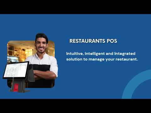 A Complete POS Billing Solution - QueueBuster