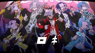 【MV】ロキ／すにすて【歌ってみた】【STPR新人歌い手グループ】
