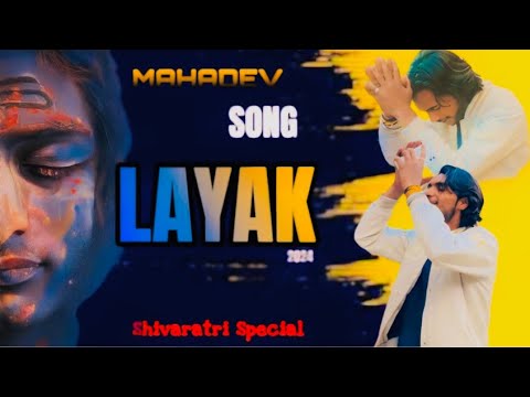 BHOLENATH LAYAK SONG | PANDESHWAR MAHADEV PUSHKAR |RAJASTHAN  AJMER | HARSH SINGH