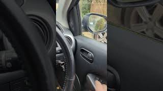 Mazda 2 remote programming. How to match your Key in 30 seconds.  #diy #car #how