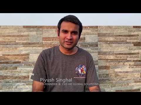Building #App for #Salesforce #Appexchange Webinar Part 1 by HIC Global Solutions