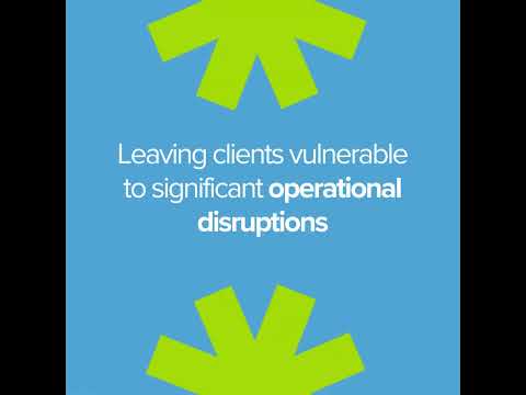 Protecting Business Critical SaaS Apps