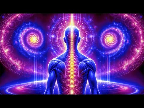 💤528Hz + 741Hz + 432Hz - The DEEPEST Healing Frequency, Full Body Repair and Regeneration, Calm Mind