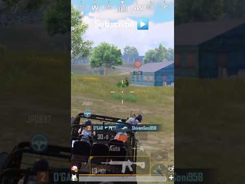 BGMI SHORT VIDEO 🗿❌️ #bgmi #pubgmobile #bgmihighlights #gaming #bgmimobilehighlights #battle