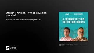 Design Thinking - What is Design process?