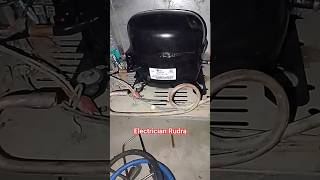 Electrician Rudra Lg 88 compressor cheng know #tech #electrician #shorts #shortvideo #shortsfeed