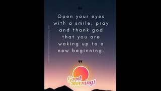 Positive Good morning quotes #shorts #shortvideo #goodmorning #quotes #thoughtfortheday #Motivation