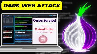 onion services are vulnerable to a resource exhaustion attack that Tor can't patch