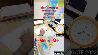 📚📖🔥💪#shorts #gate #viral #trending #motivation #studyvlogs #gateexam2023 #study #motivational