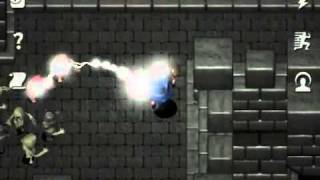 Solomon's Keep sur Freegli - Trailer