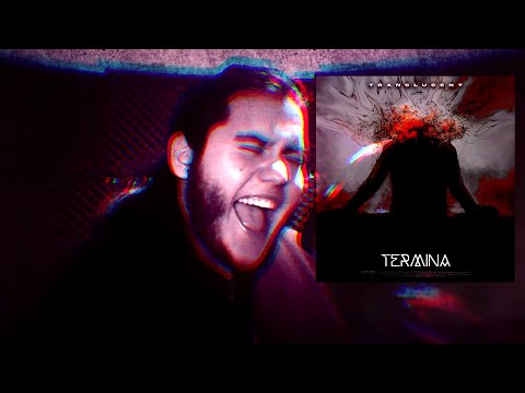 TERMINA - Translucent (Vocal Cover by Taranto)