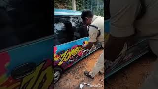 karala modification cars fans subscribe