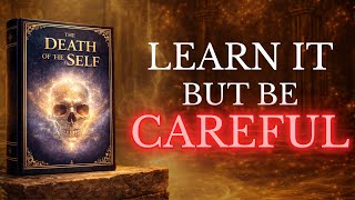 THE DEATH OF THE "SELF": The Hidden Mechanism of the Quantum Leap (FULL AUDIOBOOK)