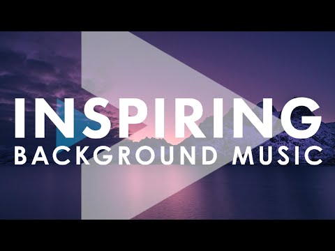 Inspiring Piano Background Music for Creatives, Videos & Promos