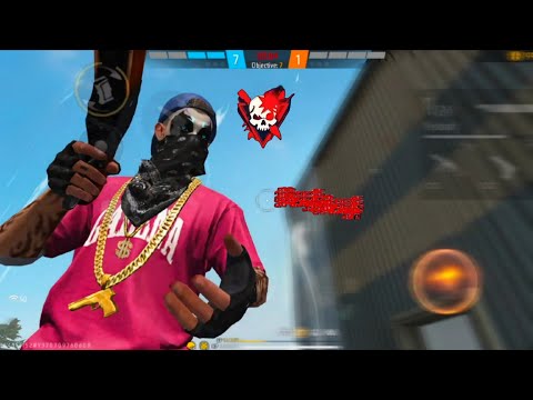 White FF Combo trick??? @WhiteFF