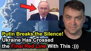 Update from Ukraine | Huge! One of the biggest Kabooms in Russia! Putin Made an important Statement