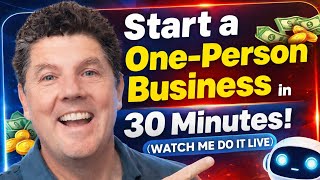 Bonus Training: How to Quickly Pick Your Niche Market & Generate Revenue With AI