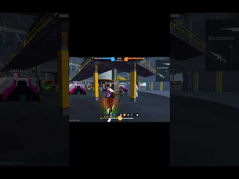 1vs3 custom room 💀☠️ #freefire #freefireshorts #viralvideo #viralvideo #trending