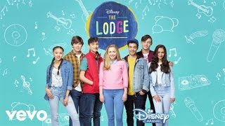 Sophie Simnett, Thomas Doherty - Tell It Like It Is (From "The Lodge"/Duet (Audio Only))