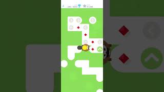 "Quick Reflex Test! #ArcadeChallenge #MobileGaming #Shorts"