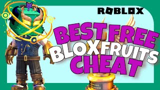 Best Roblox Cheat | Blox Fruits | Auto-farm | 2025