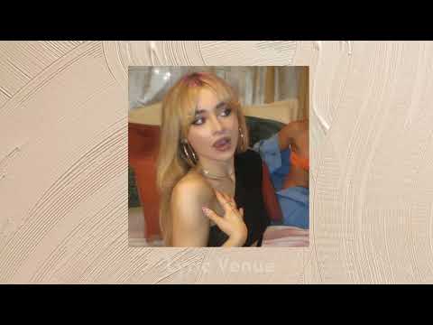 Nonsense - Sabrina Carpenter (sped up)