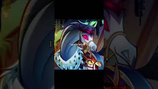 Idk how to feel about this. #whattowatch #helluvaboss #hellaverse #hazbinhotel #gmworld