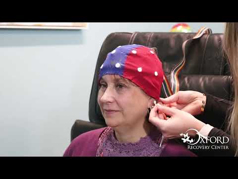 Neurofeedback Therapy