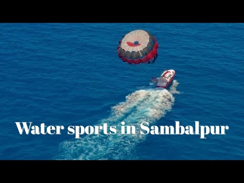 Water Park In Sambalpur || Sambalpur Water Park || Sambalpur Water Sports || Sambalpur Vlog