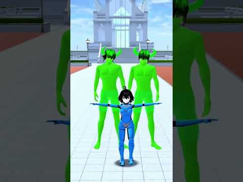 skaura School simultor 🤯😂#sakuraschoolsimulator#sakura#sss#viral