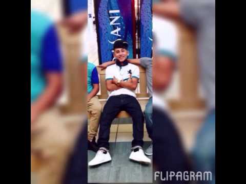 Lo que yo esperava- Raco956