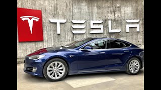 Is TESLA Paving the Future of Tech?