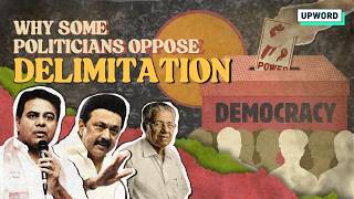 India's Delimitation Dilemma and the Fight for Fair Representation