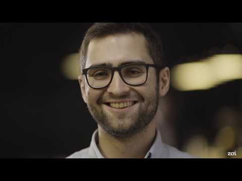 I am Zoi: Vladimir