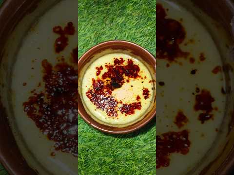 Easy creme brulee recipe | brulee recipe | #viralshort #youtubeshorts #easy #viral #shortsviral