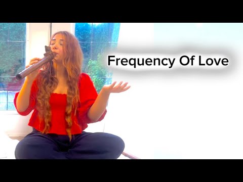 528 Hz, LOVE, FREQUENCY OF LOVE, DNA HEALING ,Positive Transformation, [DEEP SLEEPMUSIC]