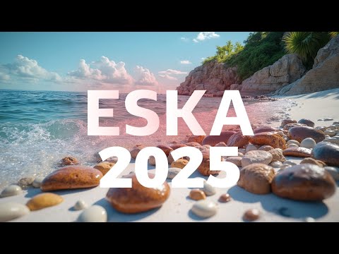 Najlepsza Muzyka Radia ESKA Czerwiec 2025 Top Hity Polska Gorące Nowości ESKA 2025