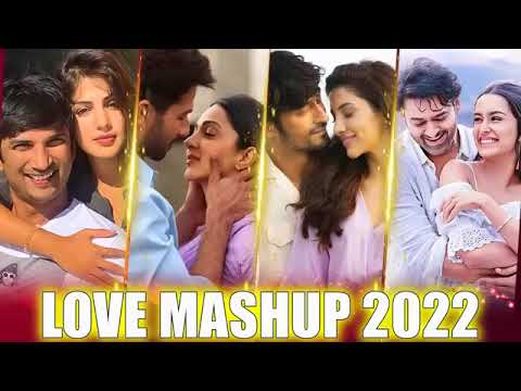 Love Mashup❤️Best of Arjit Singh ,Arman Malik, Jubin Nutiyal,Darshan Rawal,Neha Kakkar