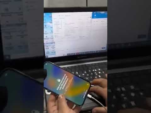Como desbloquear a ativação do icloud do iphone12 #apple #iphone #brasil #viral #shortvideo #shorts