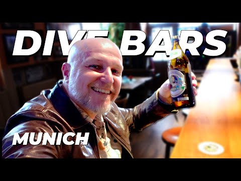 Booze, Brawls & Bavarians: Inside Munich's BOAZN Culture