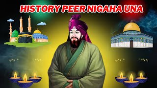 History peer nigaha una Himachal | story lakh data peer | lakhdata peer ji