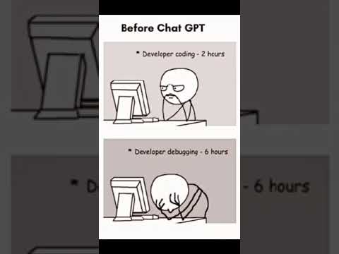 Python Developer with Chat GPT| 🤣😂