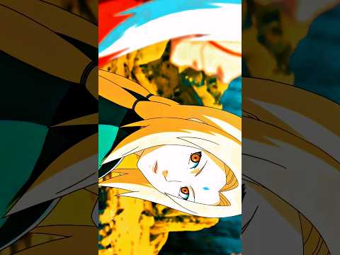 Tsunade 4k edit twixtor 🧡