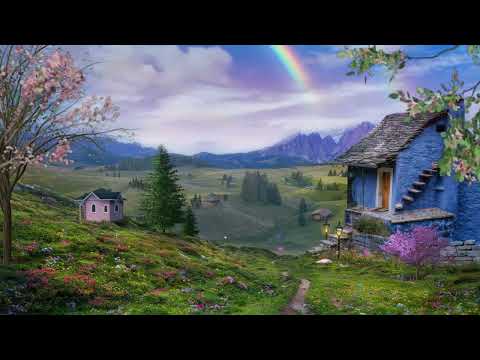 Sleep Meditation for kids | Sleep and relaxation