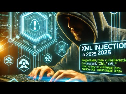 "XML Injection Attacks in 2025: Latest Threats & Defense Strategies"