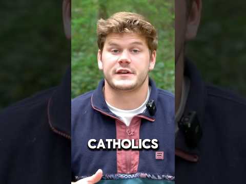 Do Catholics Deny Christ as Mediator? #catholic #protestant #jesuschrist #mediator #theology #faith